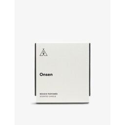 Earl Of East Onsen Scented Candle 260g - thumbnail 2