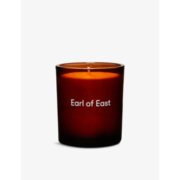 Earl Of East Onsen Scented Candle 260g - thumbnail 1