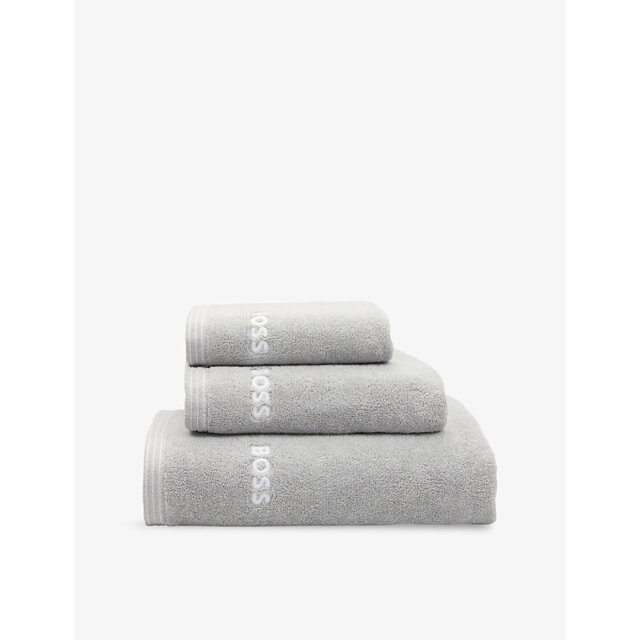 Boss Edge Cotton Towel - image 1