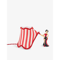 Seletti Circus Lucy Abatjour Resin Lamp 26cm