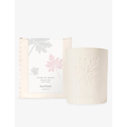 Bamford Attar Of Roses Geranium Scented Candle 2kg - thumbnail 2