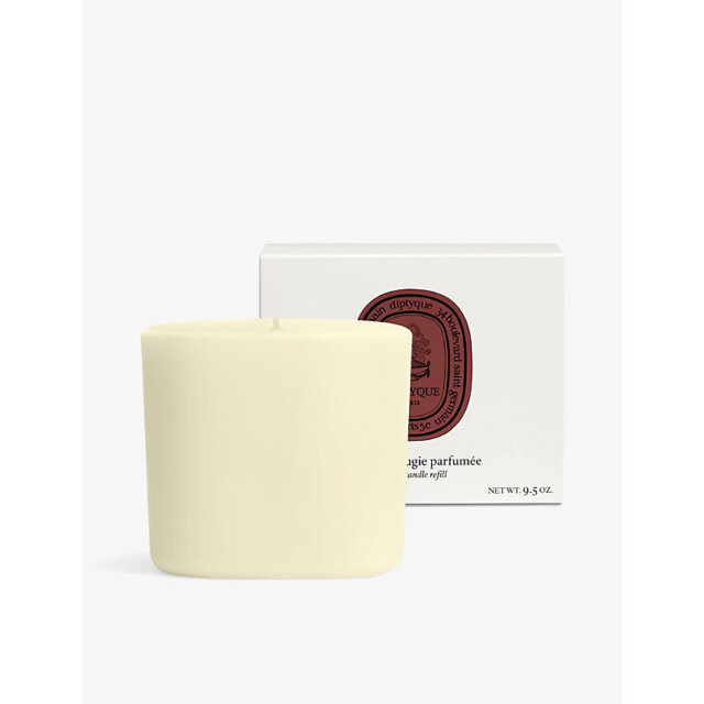 Les Mondes De Diptyque La Forêt Rêve Scented Candle Refill 270g