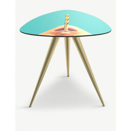 Seletti Drill Side Table 48cm