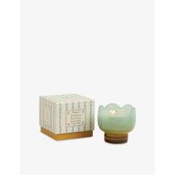 Paddywax Wisteria Willow Scented Wax Candle 155g