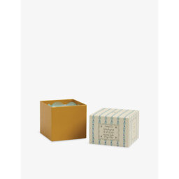 Paddywax Wisteria Willow Scented Wax Candle 155g - thumbnail 2