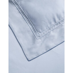 Yves Delorme Triomphe Cotton Duvet Cover - thumbnail 2
