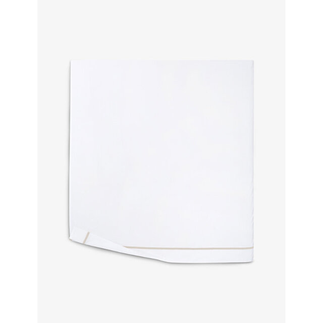 Yves Delorme Athena Figue Flt 180X290 - image 1