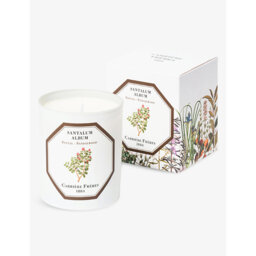 Carriere Freres Santalum Album Scented Candle 185g - thumbnail 2
