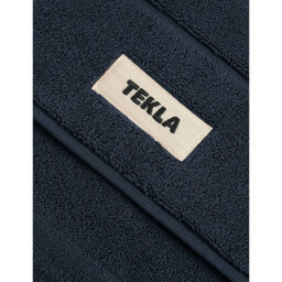 Tekla Heavyweight Large Cotton Bath Mat - thumbnail 2