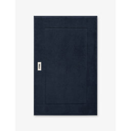 Tekla Heavyweight Large Cotton Bath Mat - thumbnail 1