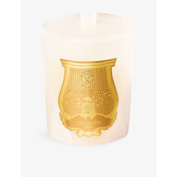 Trudon Cyrnos The Alabasters Scented Candle 270g - thumbnail 1