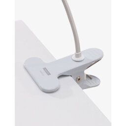 Seletti Sparrow Cruising Resin Clamp Lamp 100cm - thumbnail 2