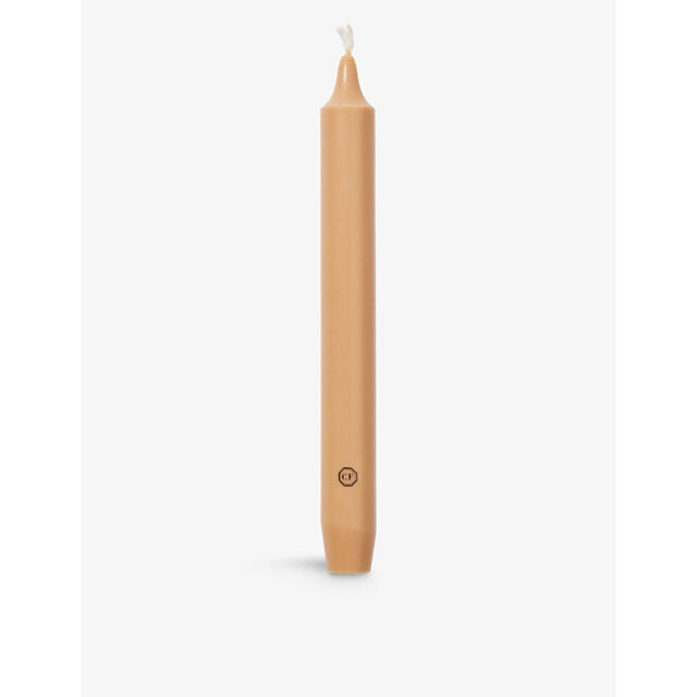 Carriere Freres Taper Cedar-Scented Set Of Six Wax Candles - image 1