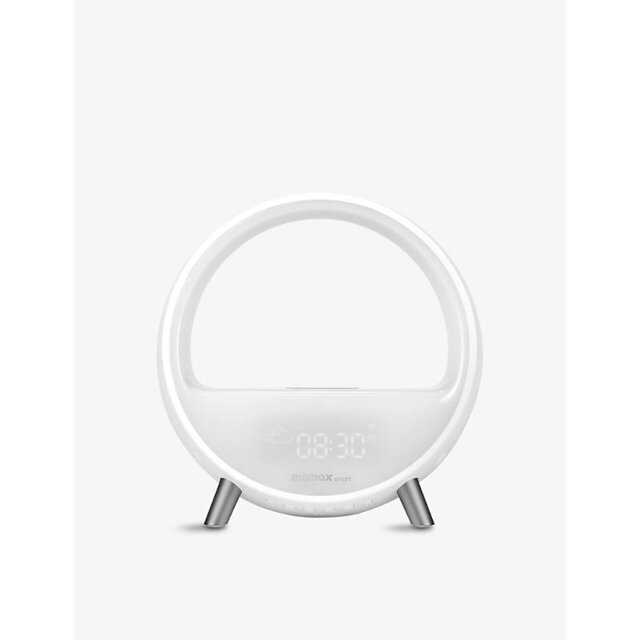 The Tech Bar Momax Zense Smart LED Wireless Charging Lamp - image 1