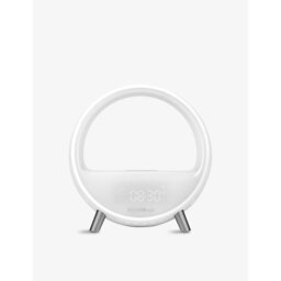 The Tech Bar Momax Zense Smart LED Wireless Charging Lamp
