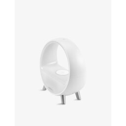 The Tech Bar Momax Zense Smart LED Wireless Charging Lamp - thumbnail 2