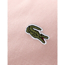Lacoste Le Croco Logo-Embroidered Cotton Bath Sheet 100cm x 150cm - thumbnail 2
