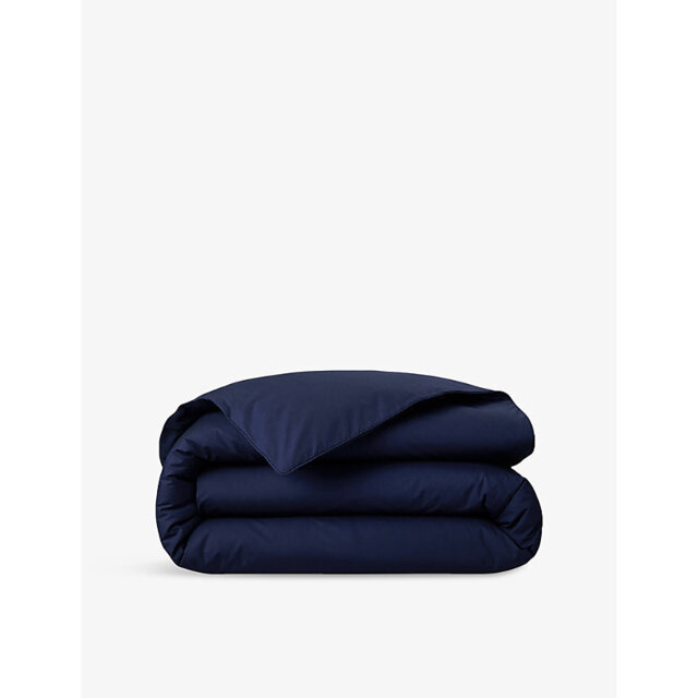 Ralph Lauren Home Polo Player Cotton Duvet Cover - image 1