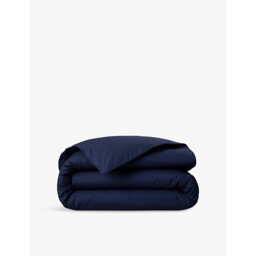 Ralph Lauren Home Polo Player Cotton Duvet Cover