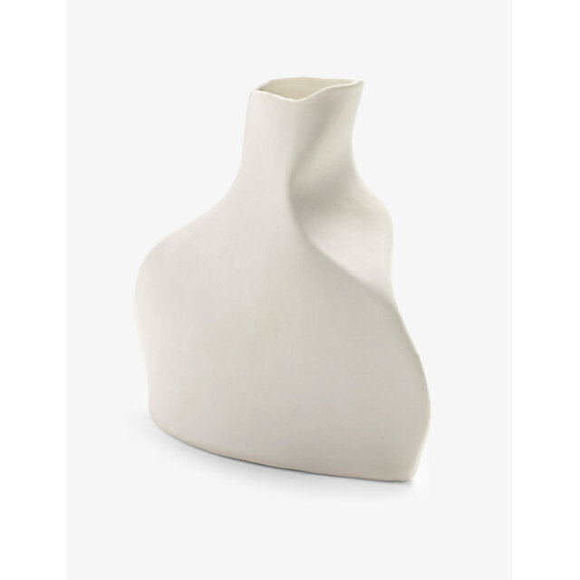Serax Perfect Imperfection 9 Porcelain Vase 9.5cm - image 1
