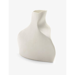 Serax Perfect Imperfection 9 Porcelain Vase 9.5cm