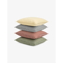 Hay Terrazza Striped Woven Cushion - thumbnail 2