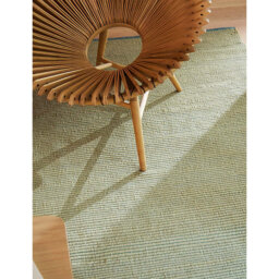 The Conran Shop Marlon Wool and Cotton-Blend Rug 170 x 240cm - thumbnail 2