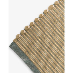 The Conran Shop Marlon Wool and Cotton-Blend Rug 170 x 240cm