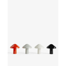 Hay Naoto Fukasawa Pao Portable Polycarbonate Lamp 23cm - thumbnail 2