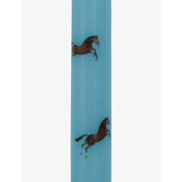 Seletti Horse Set Of Two Wax Candles 27cm - thumbnail 2