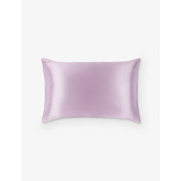 Slip Queen Silk Pillowcase 51cm x 76cm - thumbnail 2