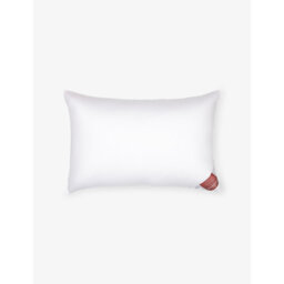 Brinkhaus Luxury Twin Hungarian Goose-Filled Pillow