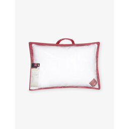 Brinkhaus Luxury Twin Hungarian Goose-Filled Pillow - thumbnail 2