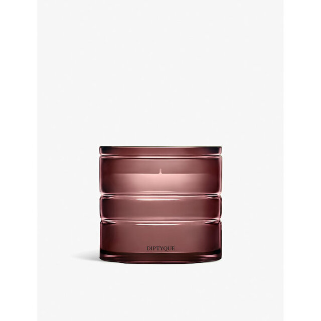 Les Mondes De Diptyque La Forêt Rêve Refillable Scented Candle 270g - image 1