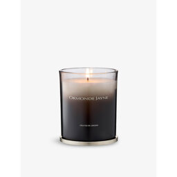 Ormonde Jayne Frangipani Large Candle With Lid 280g - thumbnail 2