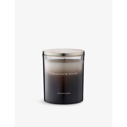 Ormonde Jayne Frangipani Large Candle With Lid 280g - thumbnail 1