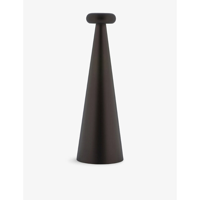 Alessi Bedin Aluminium Lamp - image 1