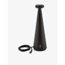 Alessi Bedin Aluminium Lamp - thumbnail 2