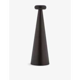 Alessi Bedin Aluminium Lamp - thumbnail 1