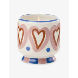 Paddywax A Dopo Rosewood Vanilla Scented Candle 226g - thumbnail 1