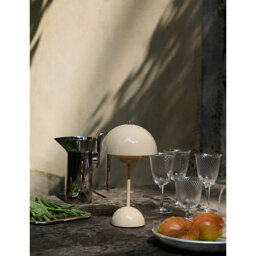 &Tradition Flowerpot Vp9 Portable Lamp - thumbnail 2
