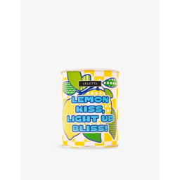 Seletti Flirty Glow Lemon Scented Wax Candle - thumbnail 2
