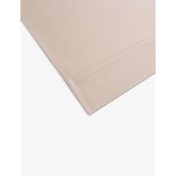 Yves Delorme Triomphe Pierre Cotton Flat Sheet - thumbnail 2