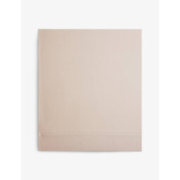 Yves Delorme Triomphe Pierre Cotton Flat Sheet - thumbnail 1