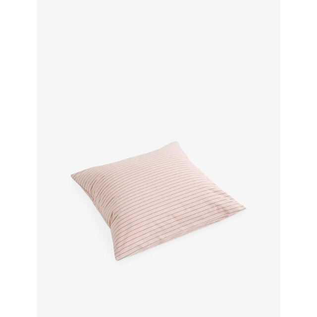 Hay Fineline Square Cotton Pillowcase 50cm x 70cm - image 1