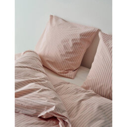 Hay Fineline Square Cotton Pillowcase 50cm x 70cm - thumbnail 2