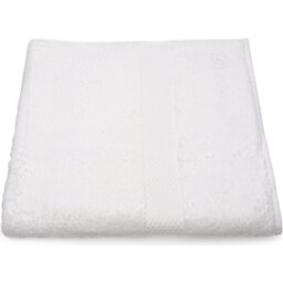 Yves Delorme Etoile Bath Sheet White