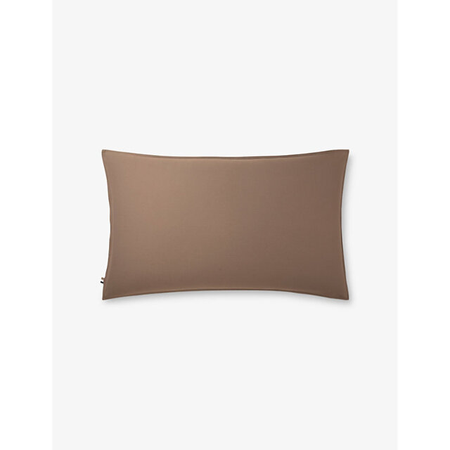 Be Boss Rectangle Standard Cotton Pillowcase - image 1