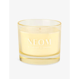 Neom Wellbeing Complete Bliss Citronella Scented Outdoor Candle 350g - thumbnail 1
