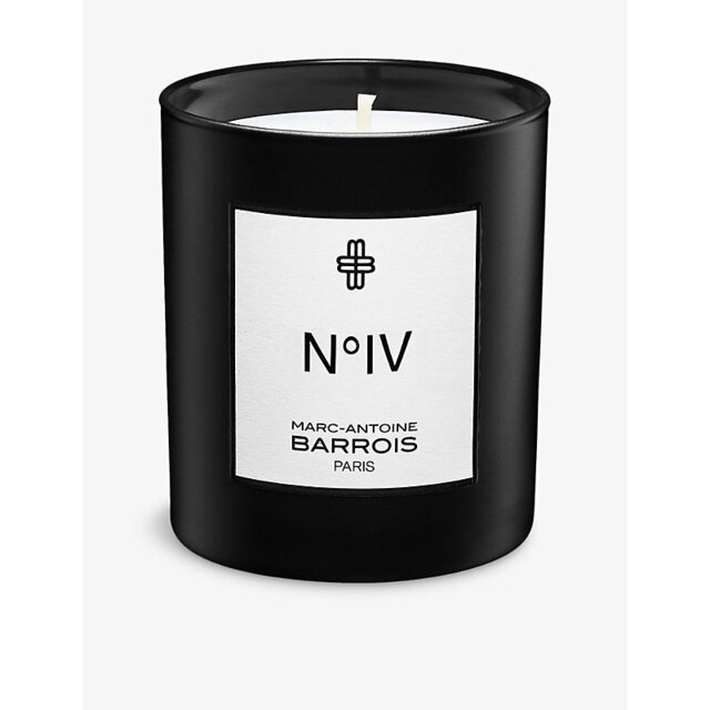 Marc Antoine Barrois N°Iv Scented Wax Candle 220g - image 1